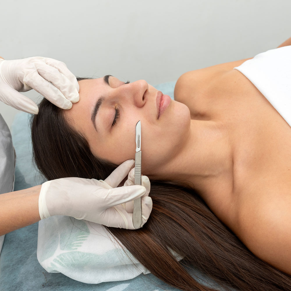 Aesthetic treatments in york at dagna joanna permanent makeup and beauty
