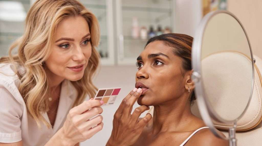 Img 233 1777532889177 663: dagna courtman permanent makeup and beauty