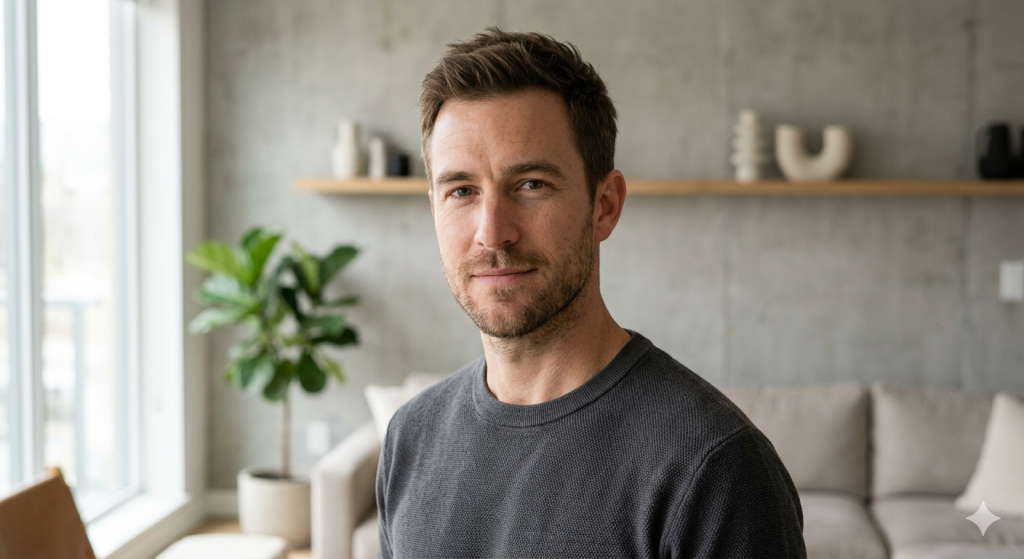 5 things every man needs to know about powder brows: dagna courtman permanent makeup and beauty