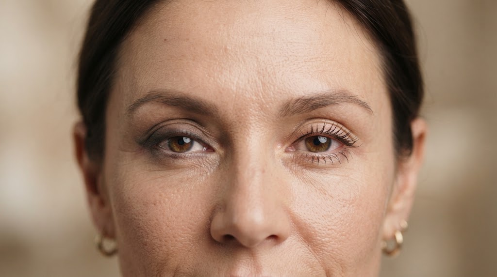 5 eyeliner tattoo looks decoded: dagna courtman permanent makeup and beauty